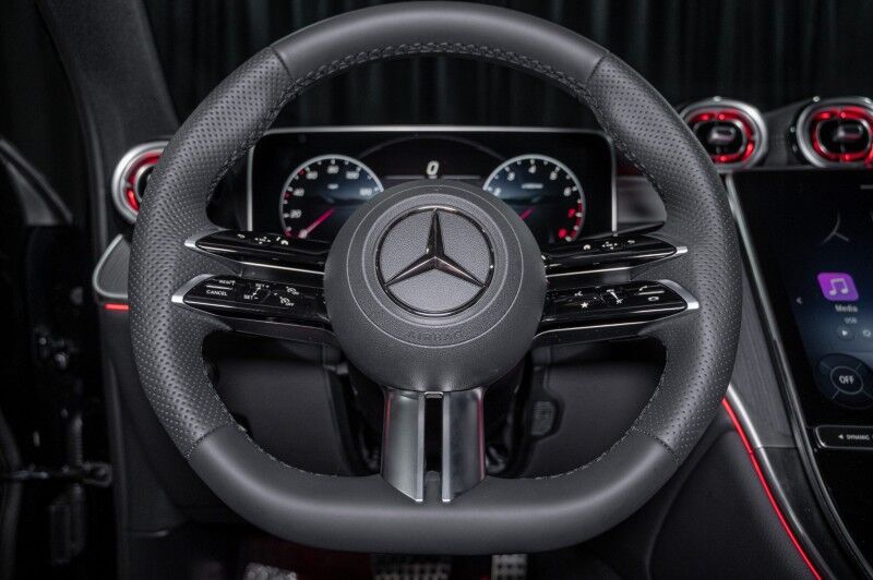 2026 Mercedes-Benz GLC 300 SUV Peoria AZ