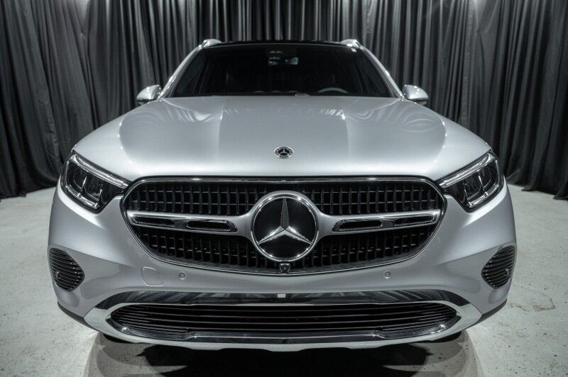 2026 Mercedes-Benz GLC 300 SUV