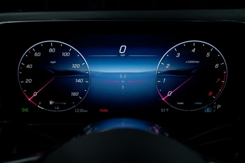 2026 Mercedes-Benz GLC 300 SUV Peoria AZ