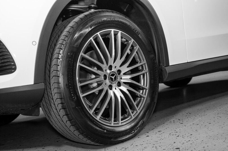 2026 Mercedes-Benz GLC 300 SUV Scottsdale AZ