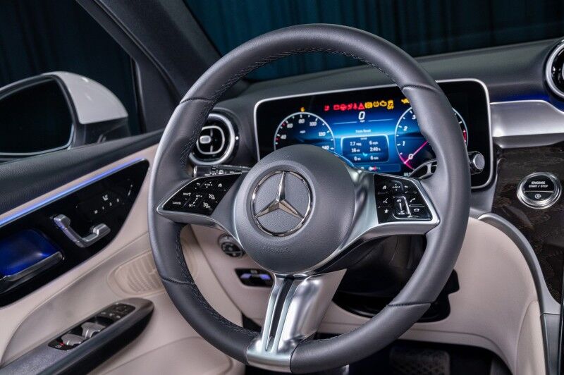 2026 Mercedes-Benz GLC 300 SUV Scottsdale AZ