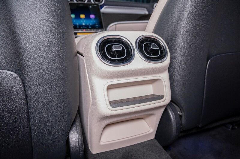 2026 Mercedes-Benz GLC 300 SUV Scottsdale AZ