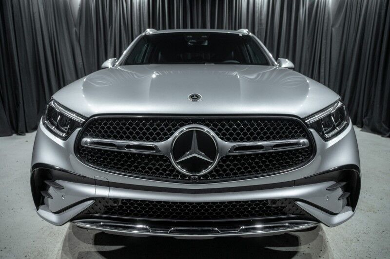 2026 Mercedes-Benz GLC 350e 4MATIC&reg; SUV Peoria AZ