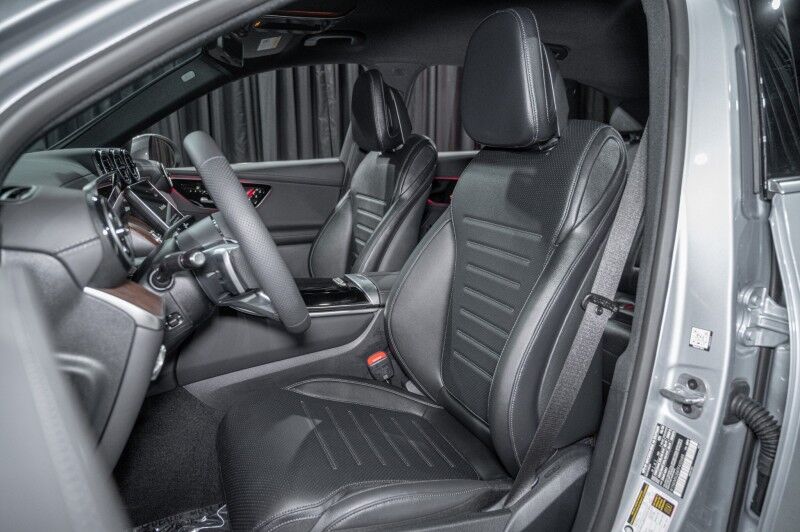 2026 Mercedes-Benz GLC 350e 4MATIC&reg; SUV Peoria AZ