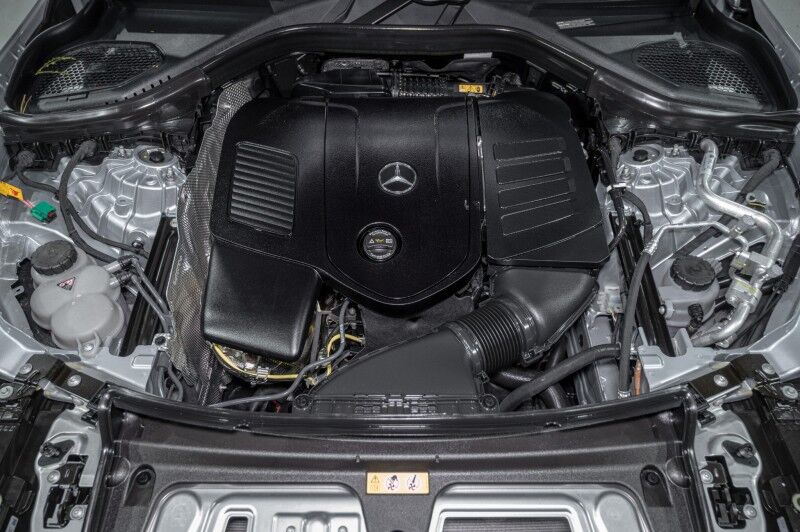 2026 Mercedes-Benz GLC 350e 4MATIC&reg; SUV Peoria AZ