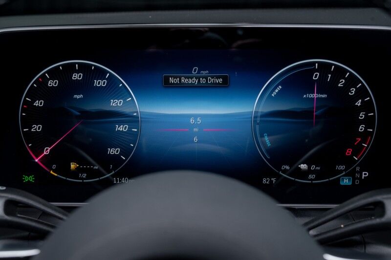 2026 Mercedes-Benz GLC 350e 4MATIC&reg; SUV Peoria AZ