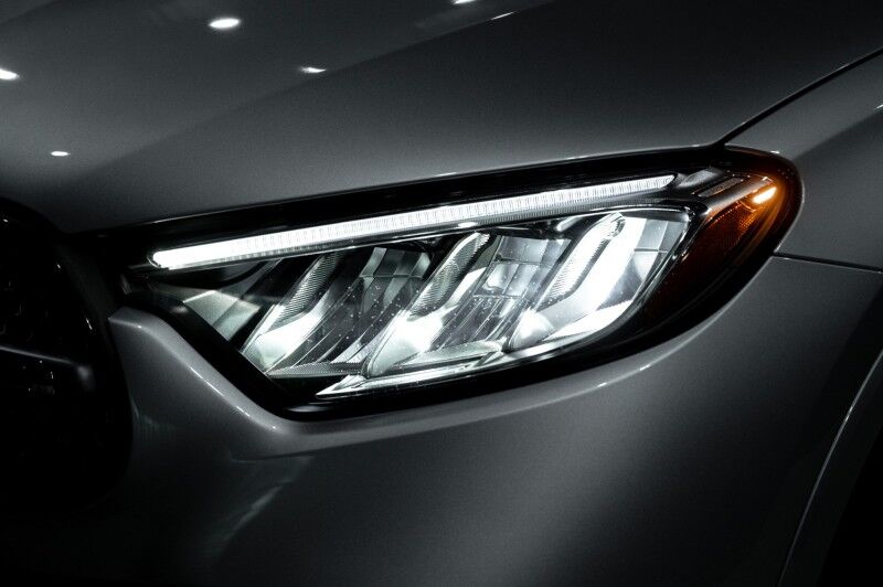 2026 Mercedes-Benz GLC 350e 4MATIC&reg; SUV Peoria AZ