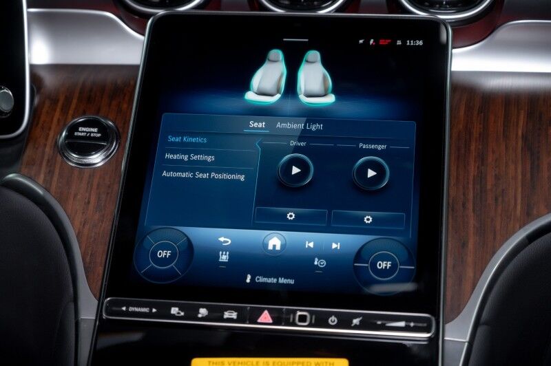 2026 Mercedes-Benz GLC 350e 4MATIC&reg; SUV Peoria AZ