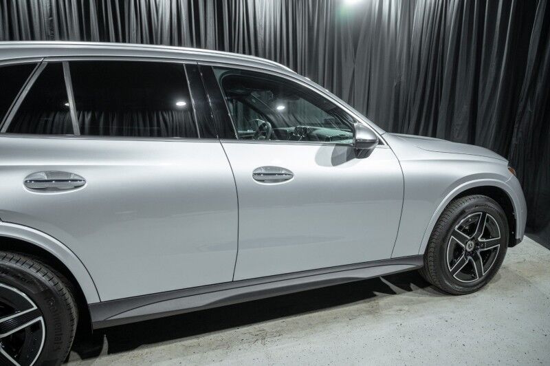 2026 Mercedes-Benz GLC 350e 4MATIC&reg; SUV Peoria AZ