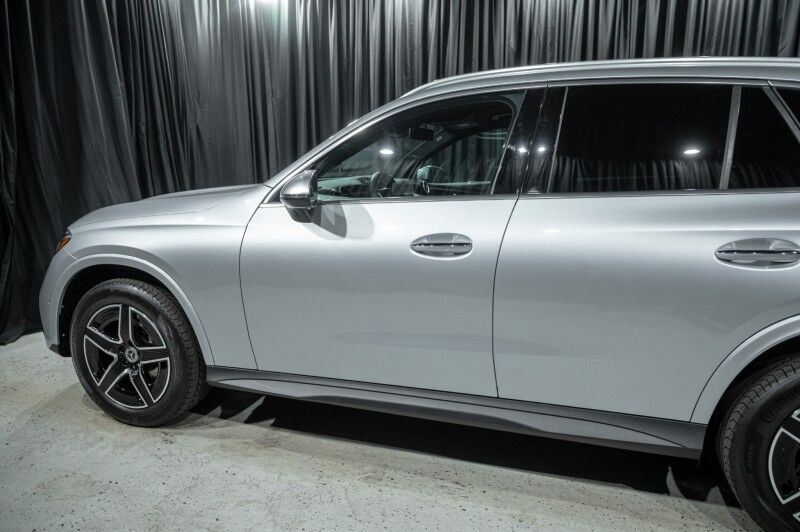2026 Mercedes-Benz GLC 350e 4MATIC&reg; SUV Peoria AZ
