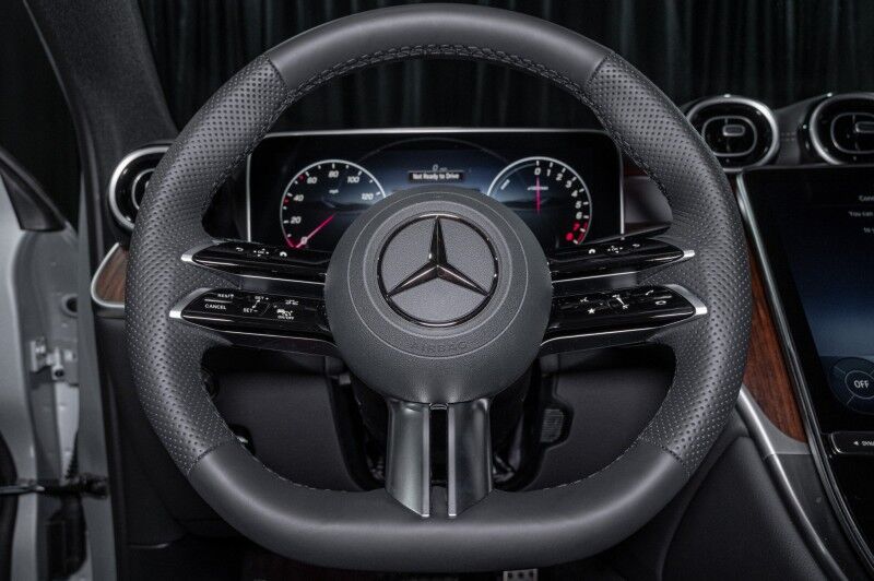 2026 Mercedes-Benz GLC 350e 4MATIC&reg; SUV Peoria AZ