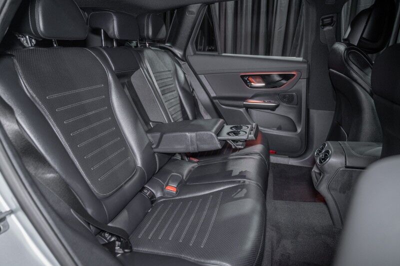 2026 Mercedes-Benz GLC 350e 4MATIC&reg; SUV Peoria AZ