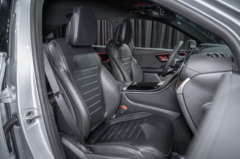 2026 Mercedes-Benz GLC 350e 4MATIC&reg; SUV Peoria AZ