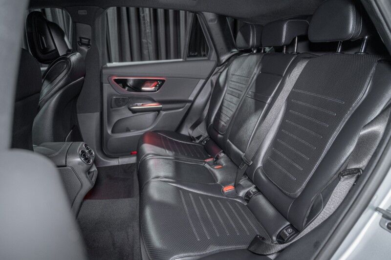 2026 Mercedes-Benz GLC 350e 4MATIC&reg; SUV Peoria AZ