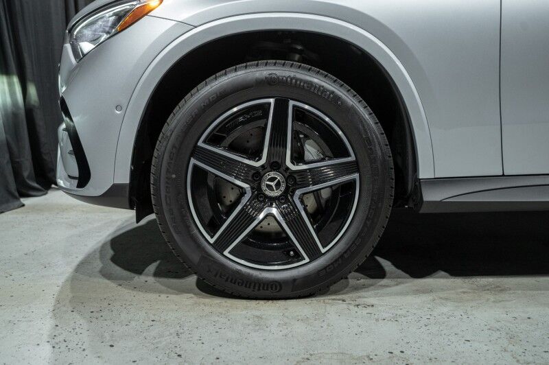 2026 Mercedes-Benz GLC 350e 4MATIC&reg; SUV Peoria AZ