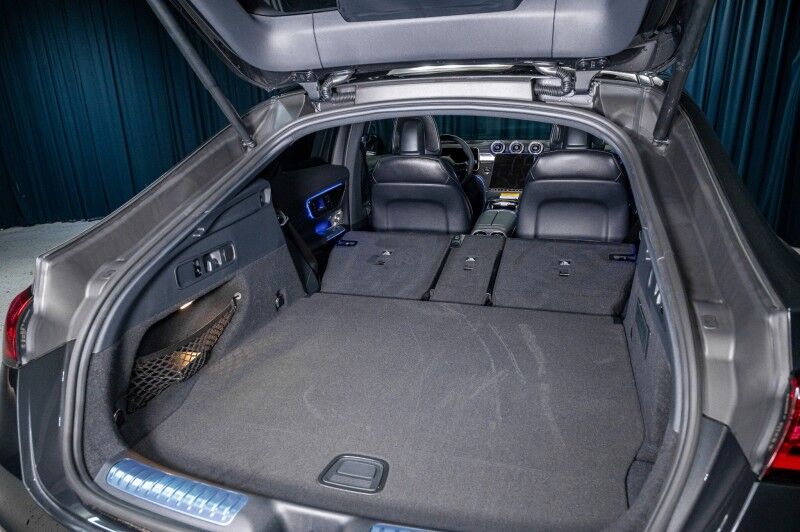 2026 Mercedes-Benz GLC AMG&reg; 63 E Performance 4MATIC&reg; SUV Scottsdale AZ