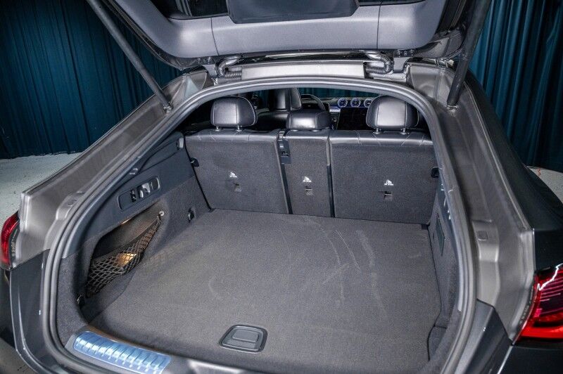 2026 Mercedes-Benz GLC AMG&reg; 63 E Performance 4MATIC&reg; SUV Scottsdale AZ