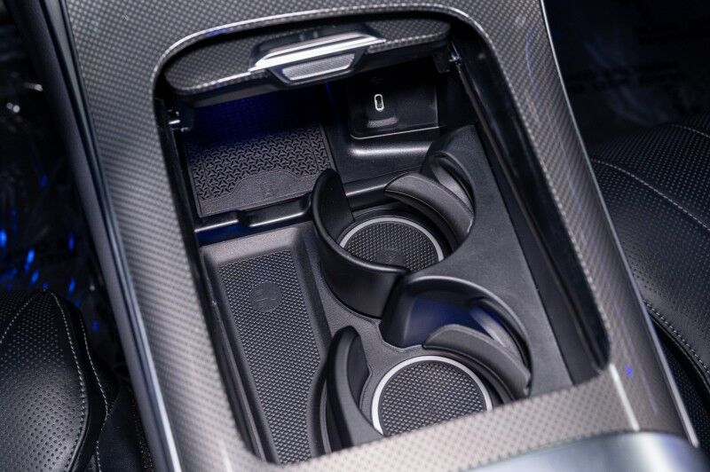 2026 Mercedes-Benz GLC AMG&reg; 63 E Performance 4MATIC&reg; SUV Scottsdale AZ