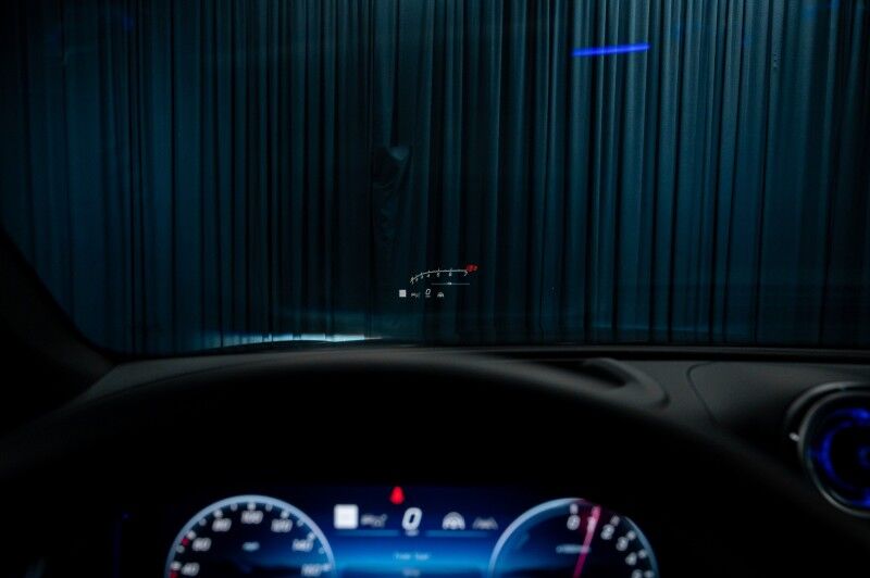 2026 Mercedes-Benz GLC AMG&reg; 63 E Performance 4MATIC&reg; SUV Scottsdale AZ