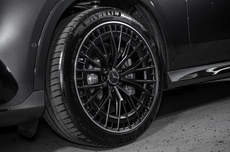 2026 Mercedes-Benz GLC AMG&reg; 63 E Performance 4MATIC&reg; SUV Scottsdale AZ