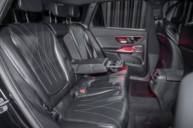 2026 Mercedes-Benz GLC AMG&reg; 63 S E Performance 4MATIC&reg; SUV Peoria AZ