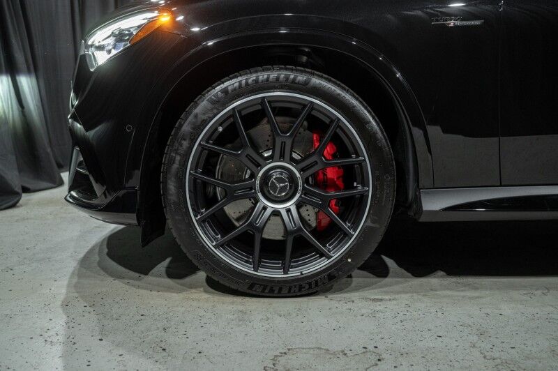2026 Mercedes-Benz GLC AMG&reg; 63 S E Performance 4MATIC&reg; SUV Peoria AZ