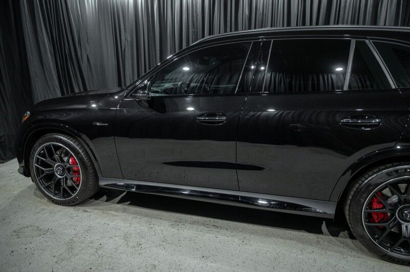 2026 Mercedes-Benz GLC AMG&reg; 63 S E Performance 4MATIC&reg; SUV Peoria AZ