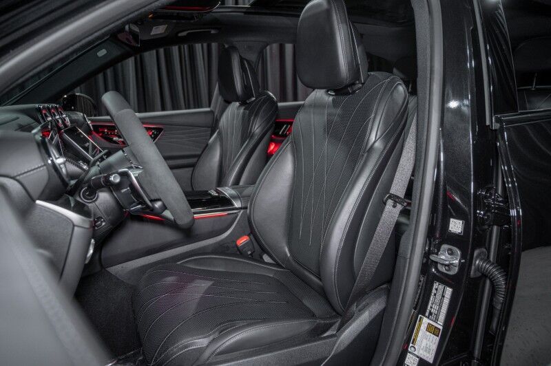 2026 Mercedes-Benz GLC AMG&reg; 63 S E Performance 4MATIC&reg; SUV Peoria AZ