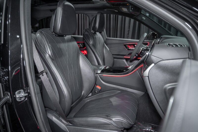 2026 Mercedes-Benz GLC AMG&reg; 63 S E Performance 4MATIC&reg; SUV Peoria AZ