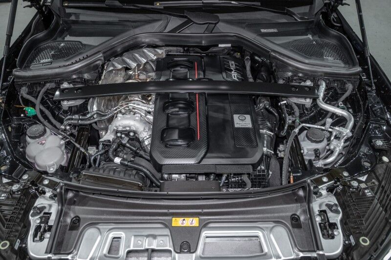 2026 Mercedes-Benz GLC AMG&reg; 63 S E Performance 4MATIC&reg; SUV Peoria AZ