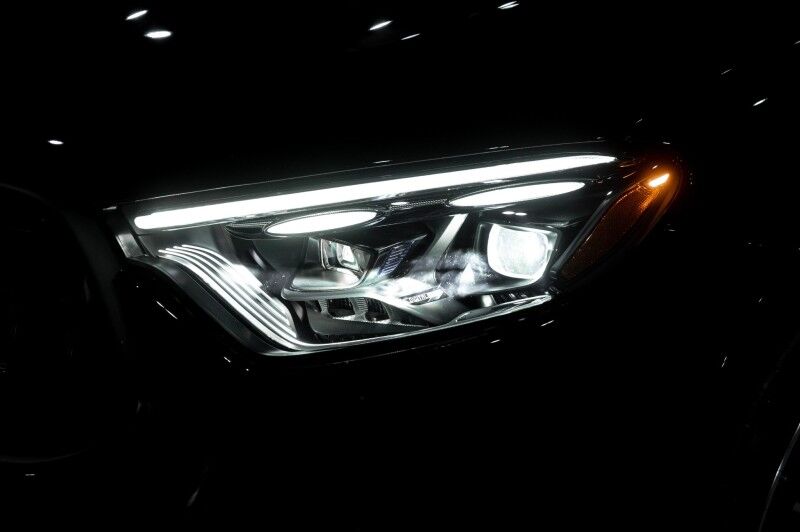 2026 Mercedes-Benz GLC AMG&reg; 63 S E Performance 4MATIC&reg; SUV Peoria AZ