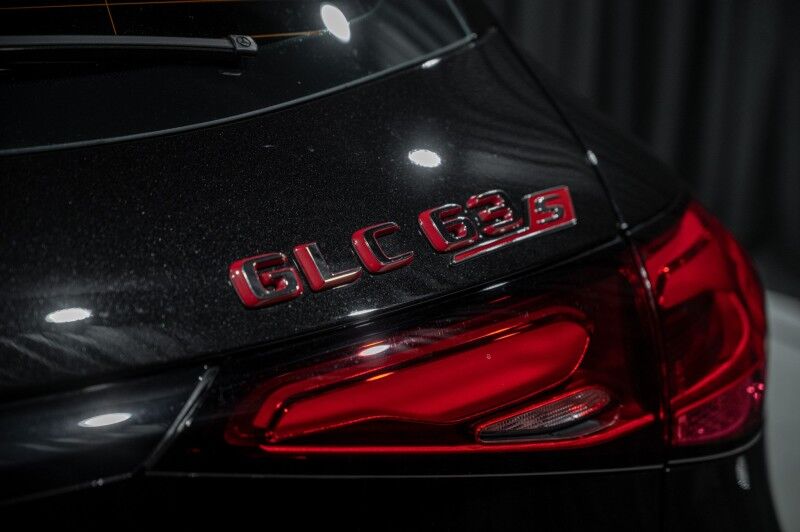 2026 Mercedes-Benz GLC AMG&reg; 63 S E Performance 4MATIC&reg; SUV Peoria AZ