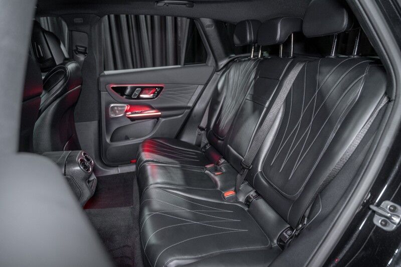 2026 Mercedes-Benz GLC AMG&reg; 63 S E Performance 4MATIC&reg; SUV Peoria AZ