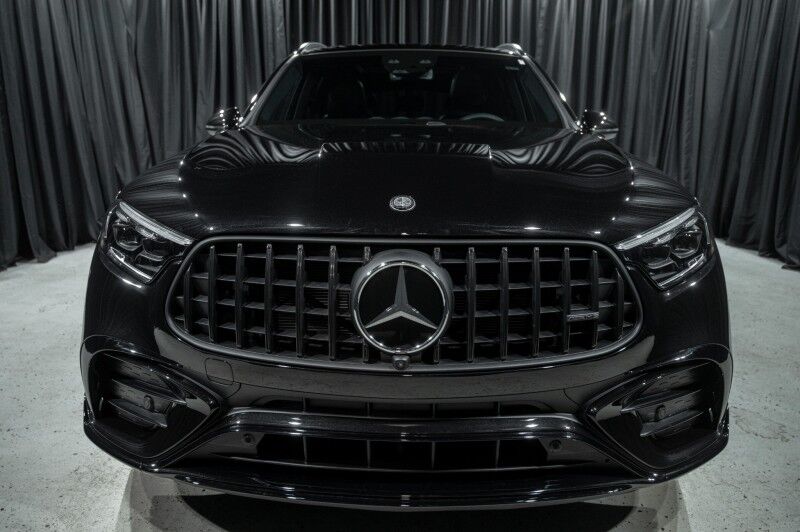 2026 Mercedes-Benz GLC AMG&reg; 63 S E Performance 4MATIC&reg; SUV Peoria AZ