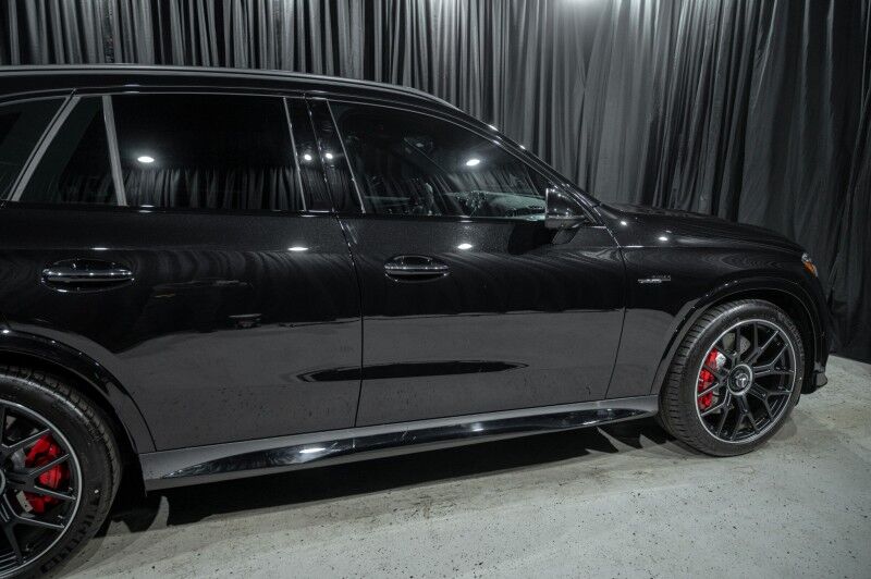 2026 Mercedes-Benz GLC AMG&reg; 63 S E Performance 4MATIC&reg; SUV Peoria AZ