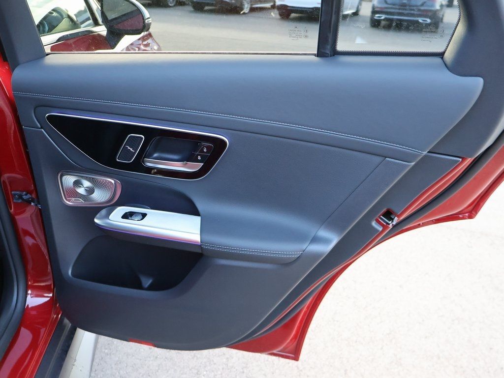 2026 Mercedes-Benz GLC GLC 300 Coupe San Clemente CA