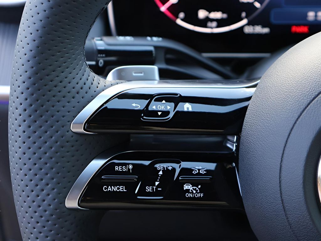 2026 Mercedes-Benz GLC GLC 300 Coupe San Clemente CA