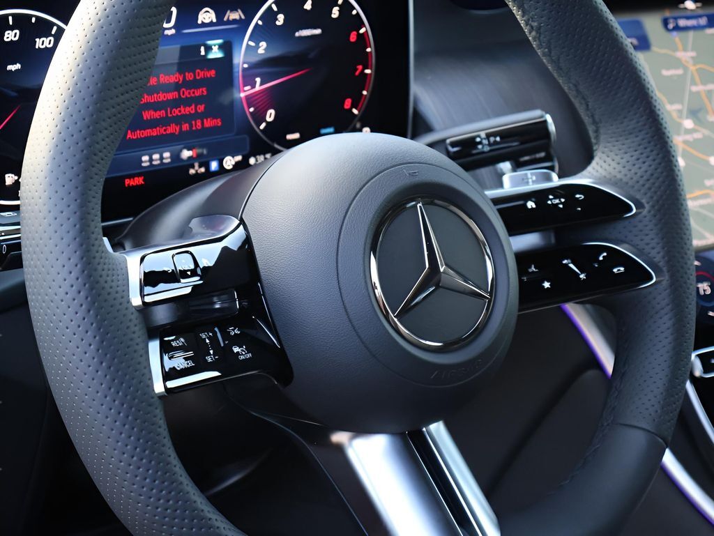 2026 Mercedes-Benz GLC GLC 300 Coupe San Clemente CA