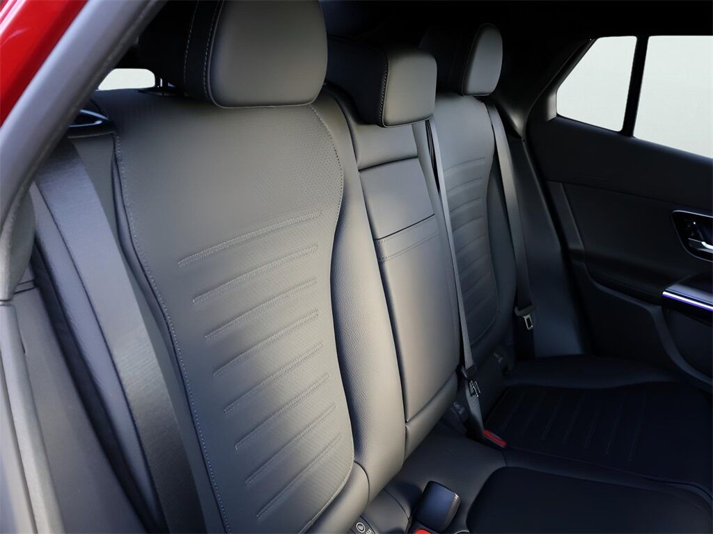 2026 Mercedes-Benz GLC GLC 300 Coupe San Clemente CA