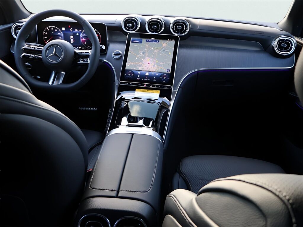 2026 Mercedes-Benz GLC GLC 300 Coupe San Clemente CA