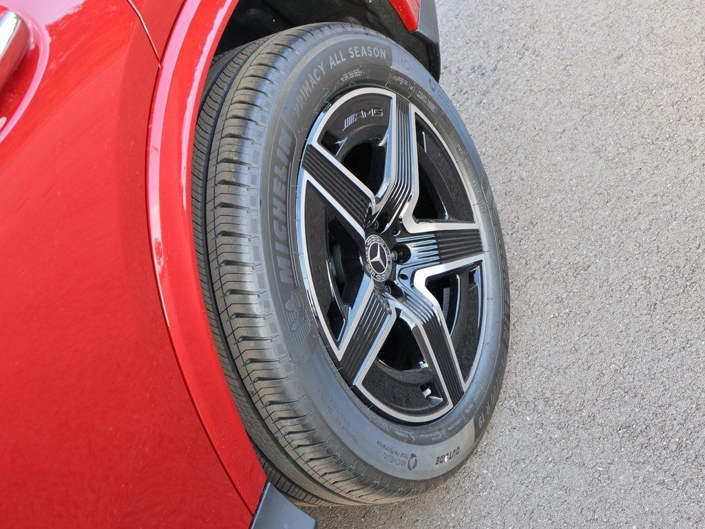 2026 Mercedes-Benz GLC GLC 300 Coupe San Clemente CA