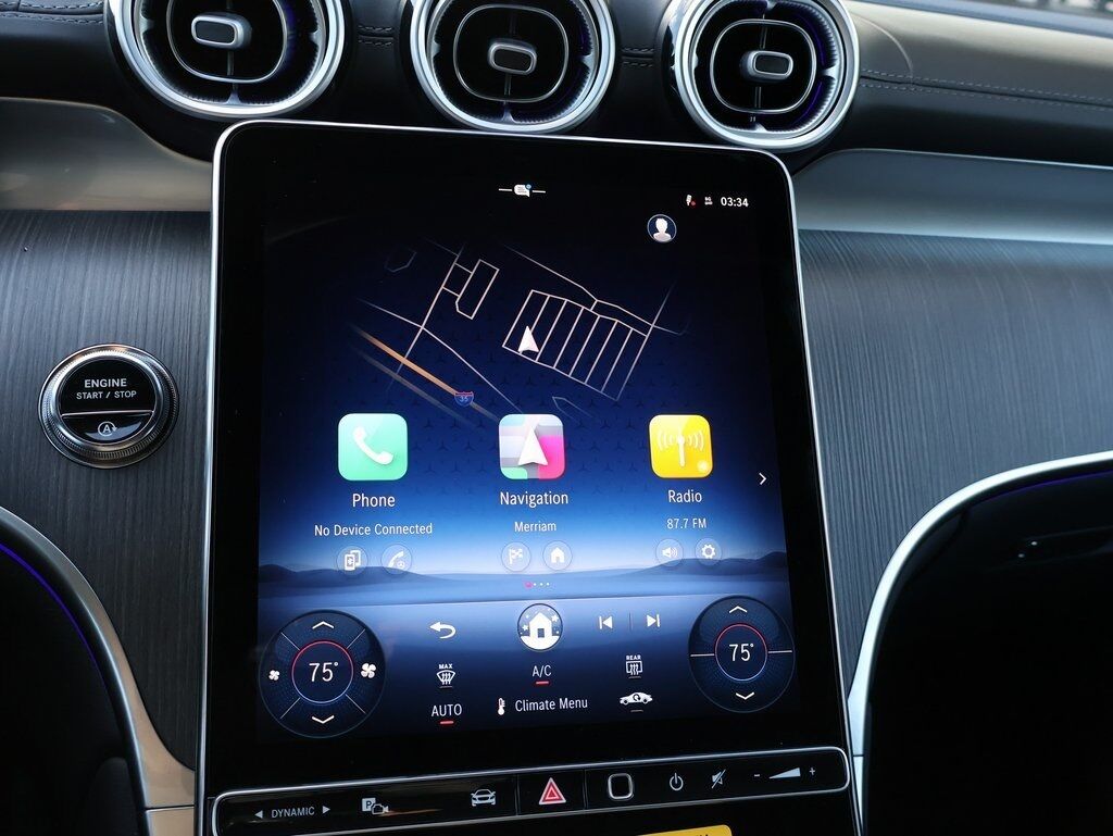 2026 Mercedes-Benz GLC GLC 300 Coupe San Clemente CA