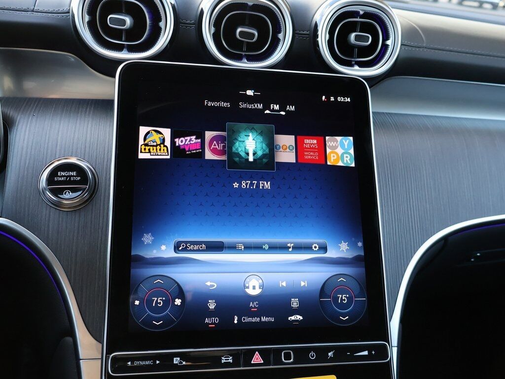 2026 Mercedes-Benz GLC GLC 300 Coupe San Clemente CA