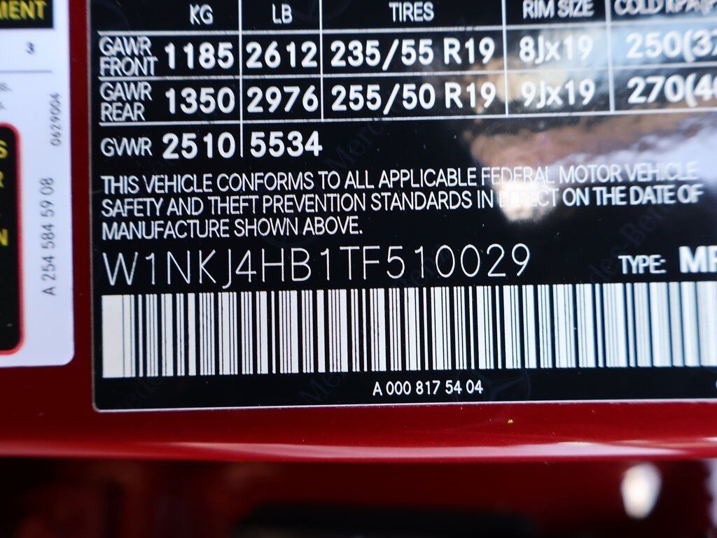 2026 Mercedes-Benz GLC GLC 300 Coupe San Clemente CA