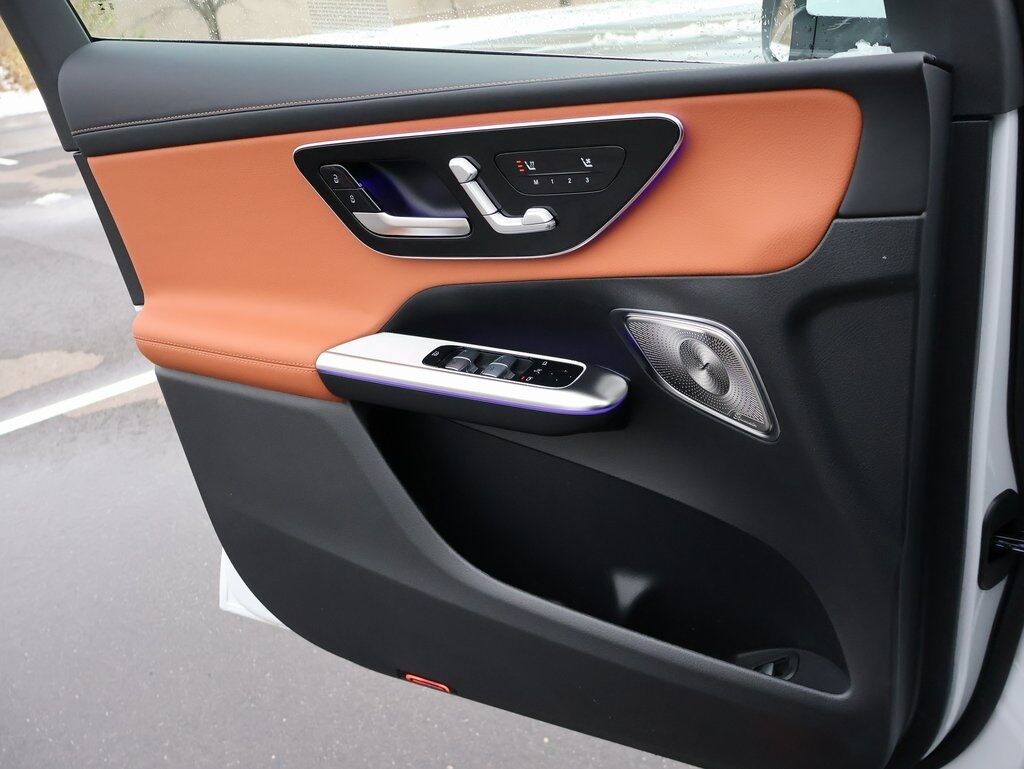 2026 Mercedes-Benz GLC GLC 300 Coupe San Clemente CA