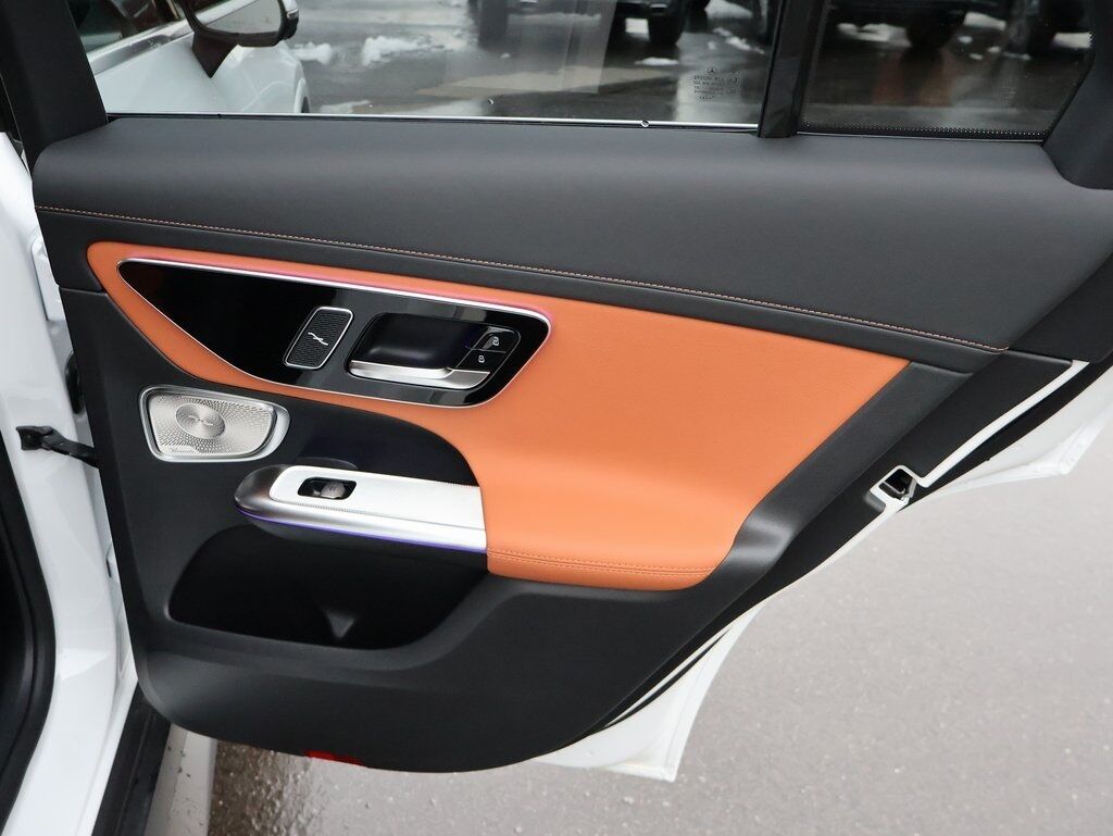 2026 Mercedes-Benz GLC GLC 300 Coupe San Clemente CA