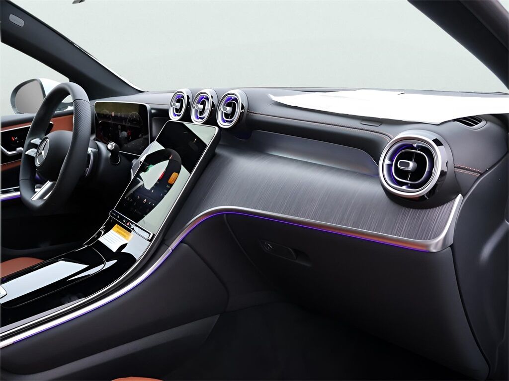 2026 Mercedes-Benz GLC GLC 300 Coupe San Clemente CA