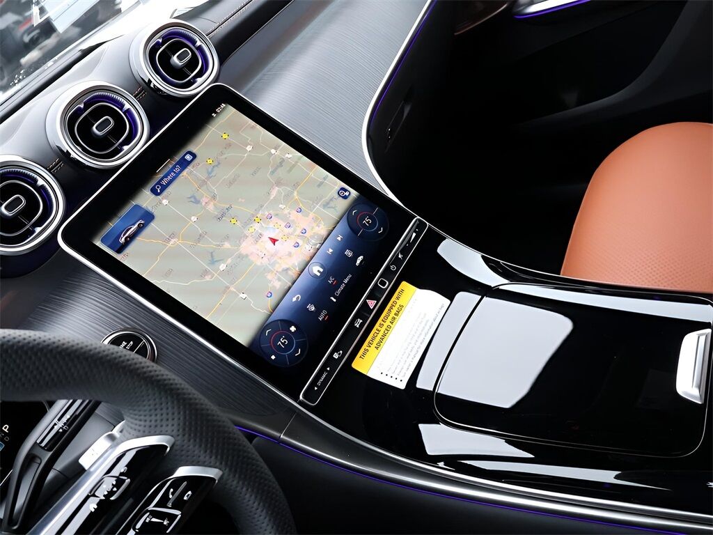 2026 Mercedes-Benz GLC GLC 300 Coupe San Clemente CA