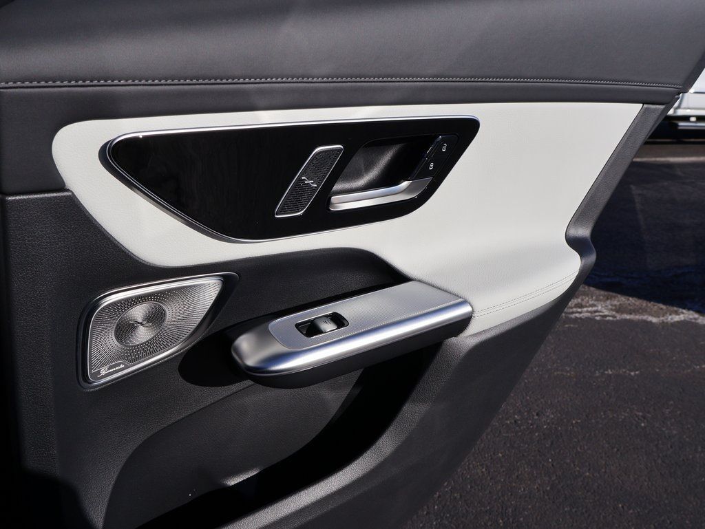 2026 Mercedes-Benz GLC GLC 300 Coupe San Clemente CA