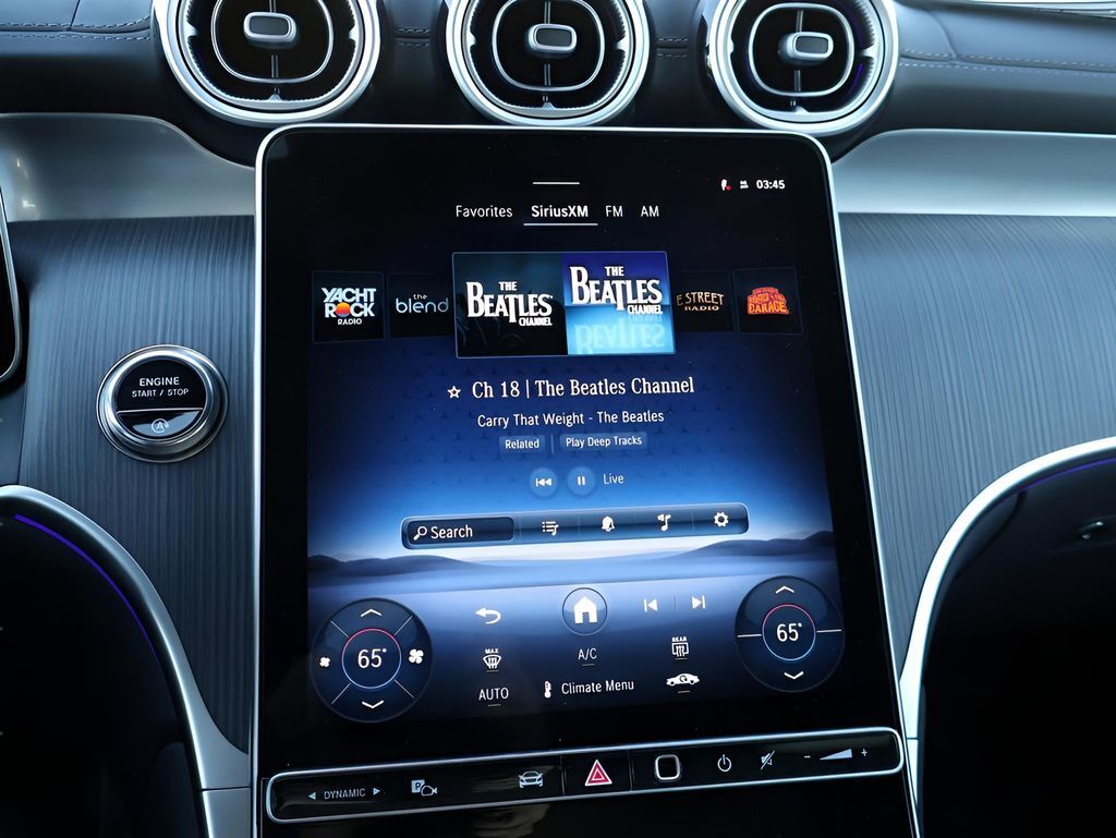 2026 Mercedes-Benz GLC GLC 300 Coupe San Clemente CA